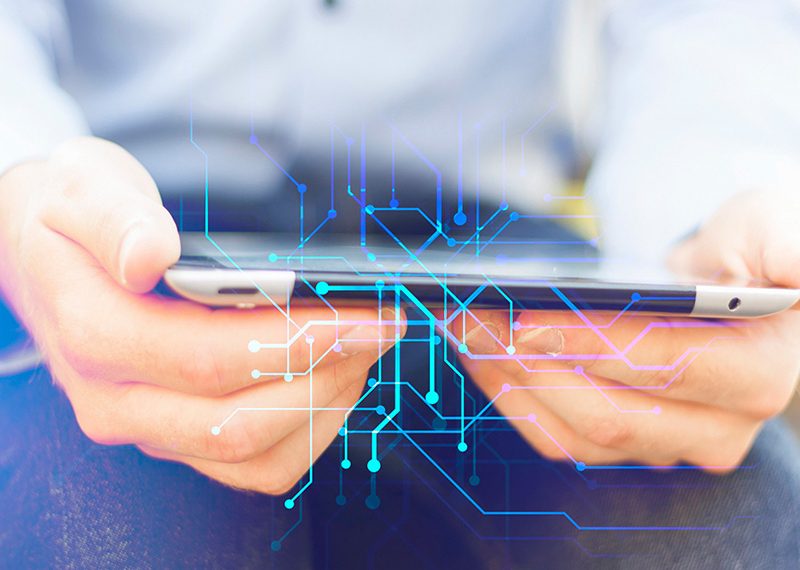 Webinaaritallenne: Miksi digitalisaatio on joillekin uhka ja toisille mahdollisuus koronan aikana?